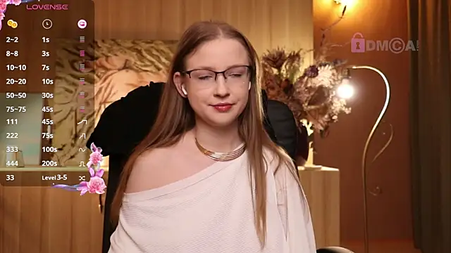 steffania- online show from 03.05.25