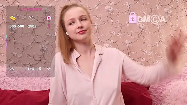 steffania- online show from 10.06.25