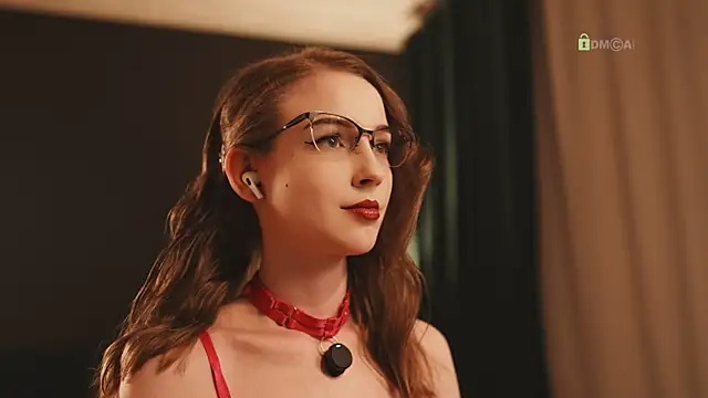 steffania- online show from 07.08.26
