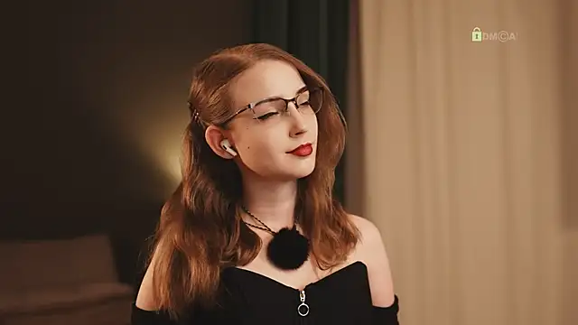 steffania- online show from 07.12.26