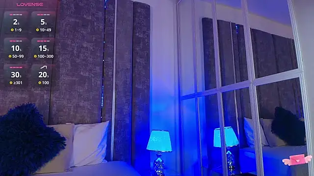 Snapshot of GiselOrtiz chatting on 09.23.25 GiselOrtiz online show from 09.23.25