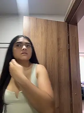 GiselOrtiz online show from 01.08.26