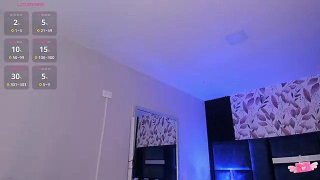 GiselOrtiz online show from 01.12.26