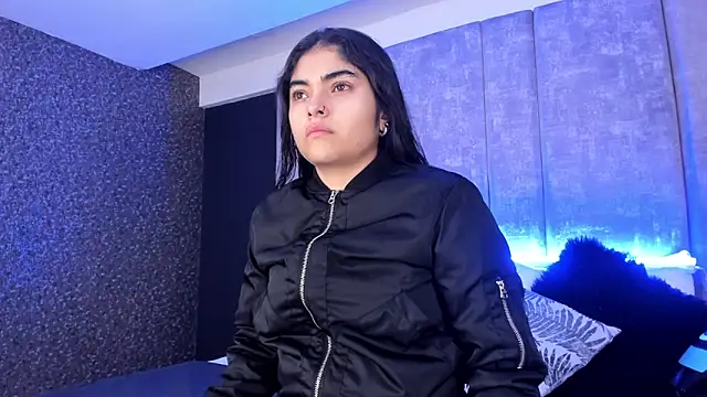 GiselOrtiz online show from 03.20.26