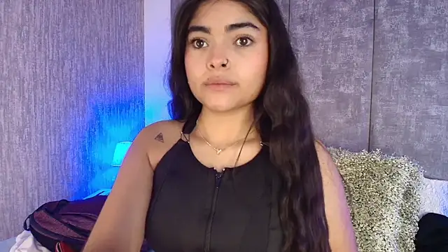 GiselOrtiz online show from 04.01.26