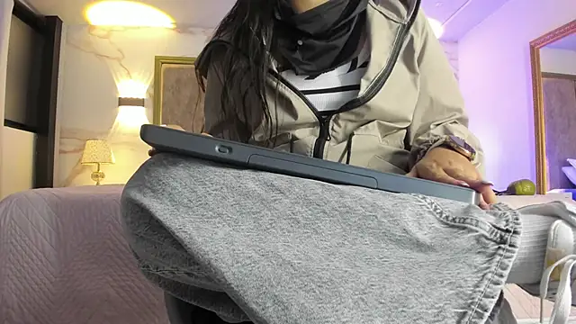 GiselOrtiz online show from 05.26.26