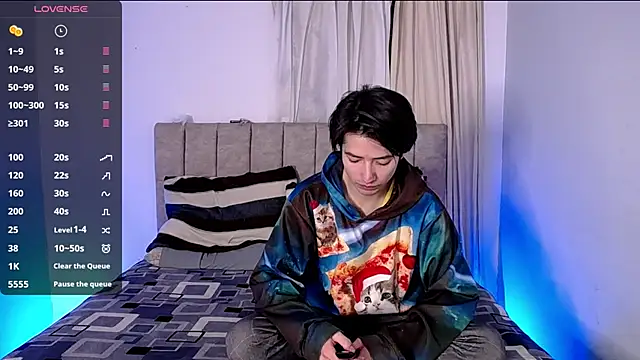 Pinkandyellowpokemon online show from 12.04.24