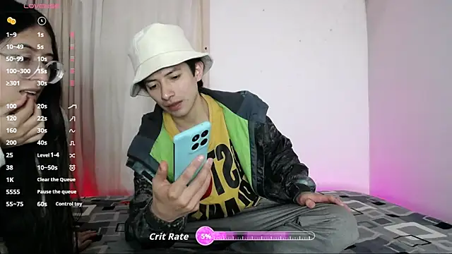 Pinkandyellowpokemon online show from 09.16.25