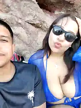 MX-SEX-FUN online show from 02.02.25