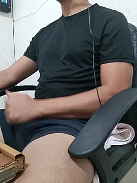 MX-SEX-FUN online show from 09.23.25