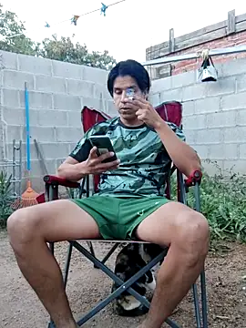 MX-SEX-FUN online show from 03.19.26