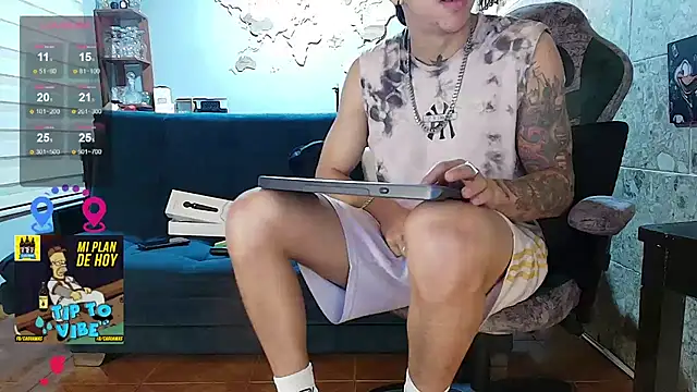 rogert xx online show from 02.25.26