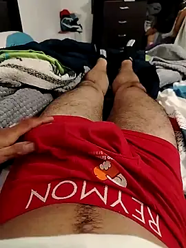 Danielitohot23cm online show from 10.01.25