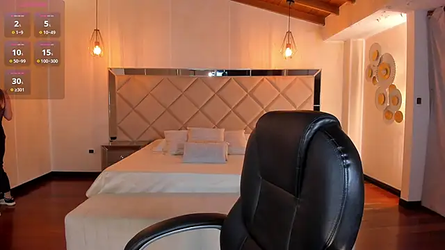 CorinneRusso online show from 01.16.25