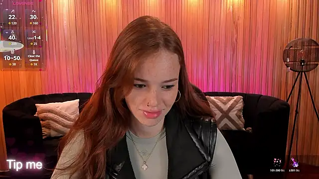 CorinneRusso online show from 02.07.26