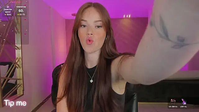 CorinneRusso online show from 03.10.26