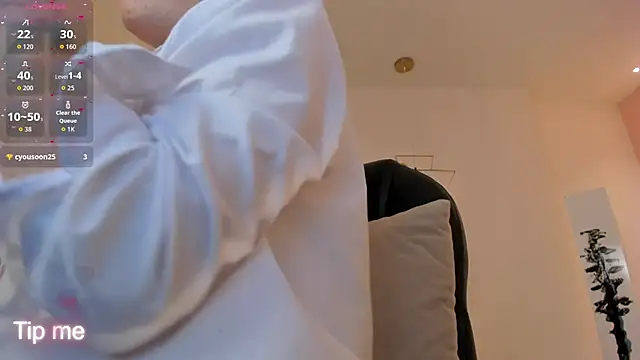 CorinneRusso online show from 06.05.26
