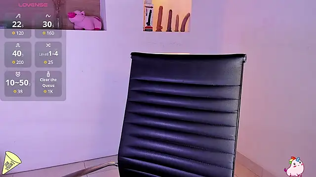 BlakmillerrGilson online show from 01.30.25