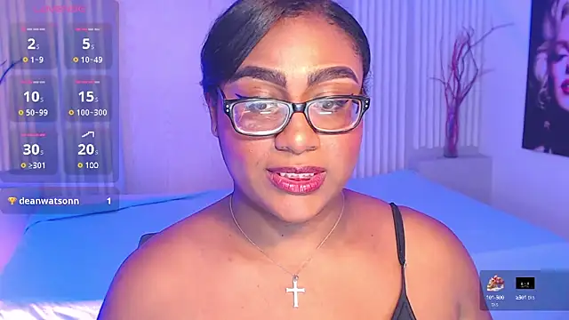 BlakmillerrGilson online show from 03.12.25