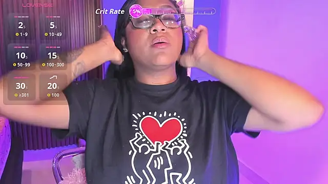 BlakmillerrGilson online show from 01.05.26