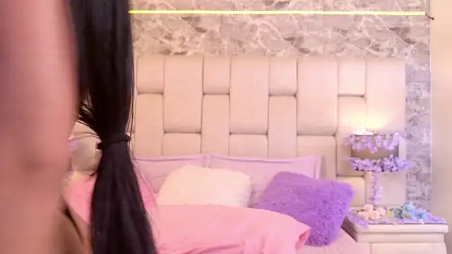 ZendayaGrey online show from 03.20.25