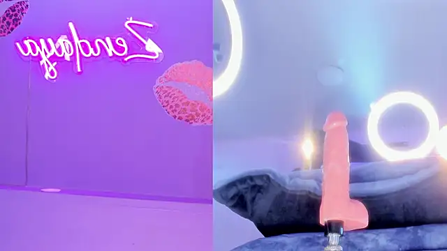 ZendayaGrey online show from 06.30.26