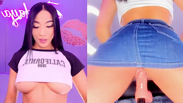 ZendayaGrey online show from 07.06.26