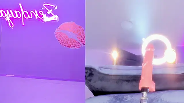 ZendayaGrey online show from 07.24.26