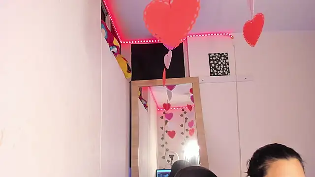 hellensexy online show from 02.16.25