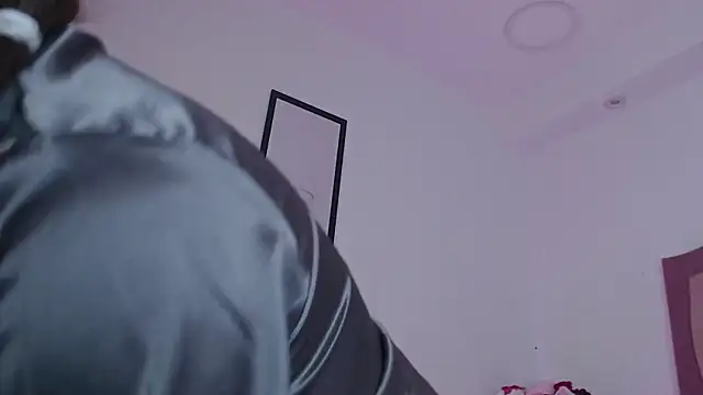 AnnadirtyXo online show from 01.31.25