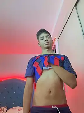 Leonarrrd 01 online show from 01.29.25