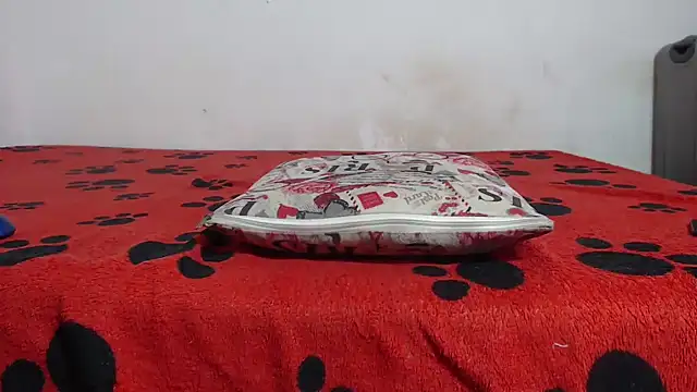 Snapshot of Amazing12inch chatting on 02.11.25 Amazing12inch online show from 02.11.25