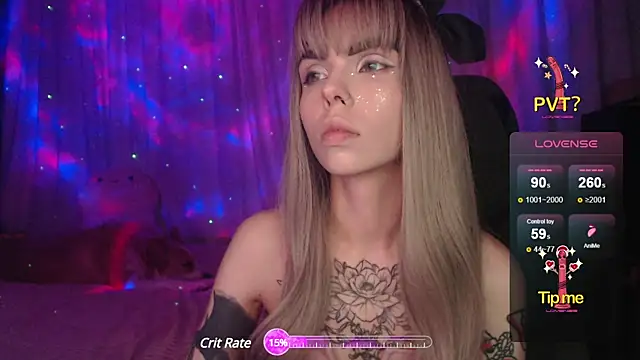 Kerry Kirk online show from 12.06.24