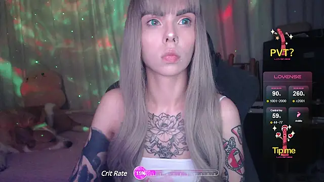 Kerry Kirk online show from 12.08.24