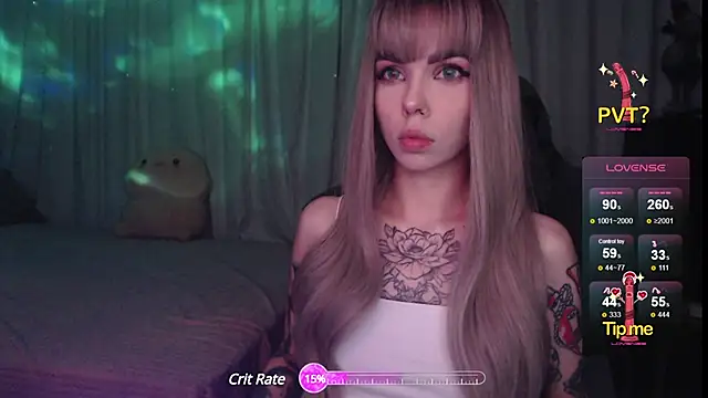 Kerry Kirk online show from 12.15.24