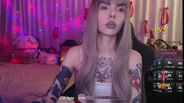 Kerry Kirk online show from 12.24.24