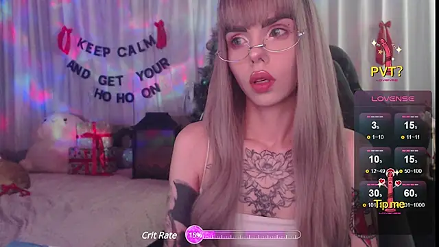 Kerry Kirk online show from 12.29.24