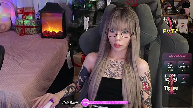 Kerry Kirk online show from 01.11.25