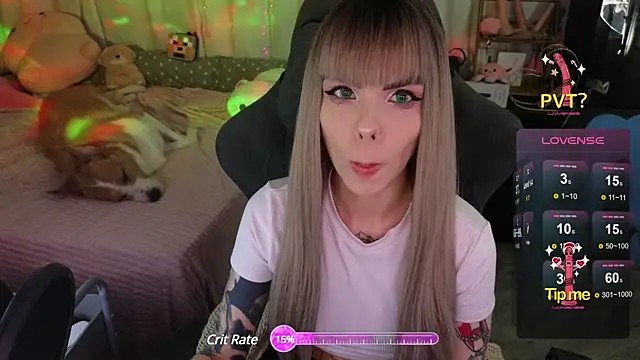 Kerry Kirk online show from 03.09.25