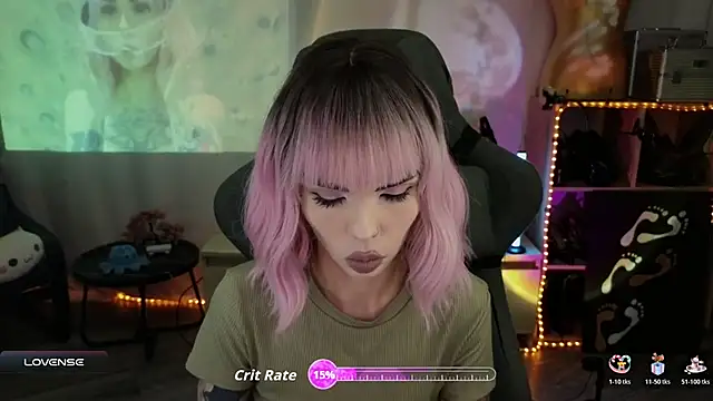 Kerry Kirk online show from 11.05.25