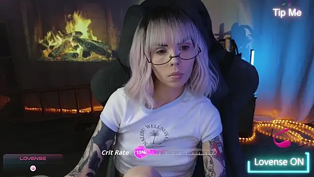 Kerry Kirk online show from 02.07.26