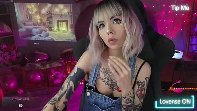 Kerry Kirk online show from 02.10.26