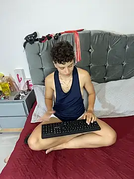 Antonella Cruz02 online show from 05.10.26