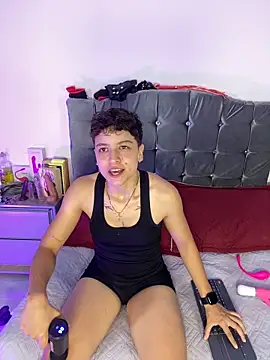 Antonella Cruz02 online show from 05.21.26