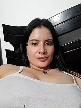 Zoe Clark  online show from 01.31.25