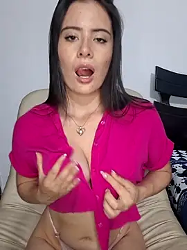 Zoe Clark  online show from 03.08.26