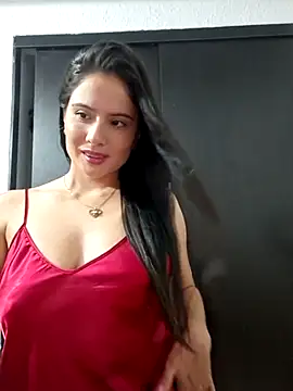 Snapshot of Zoe_Clark_ chatting on 07.18.26 Zoe Clark online show from 07.18.26