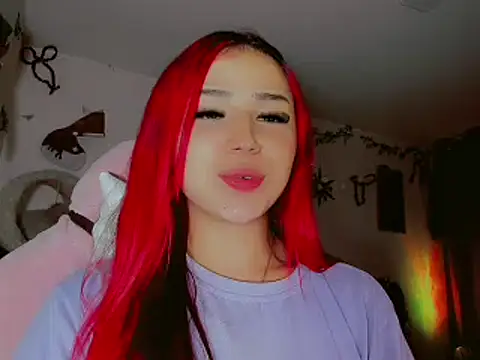 madisonx17 online show from 01.07.25