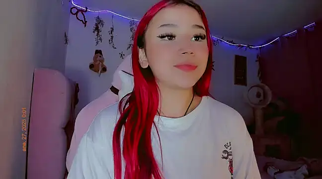 madisonx17 online show from 01.27.25