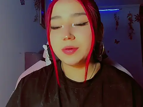 madisonx17 online show from 09.17.25